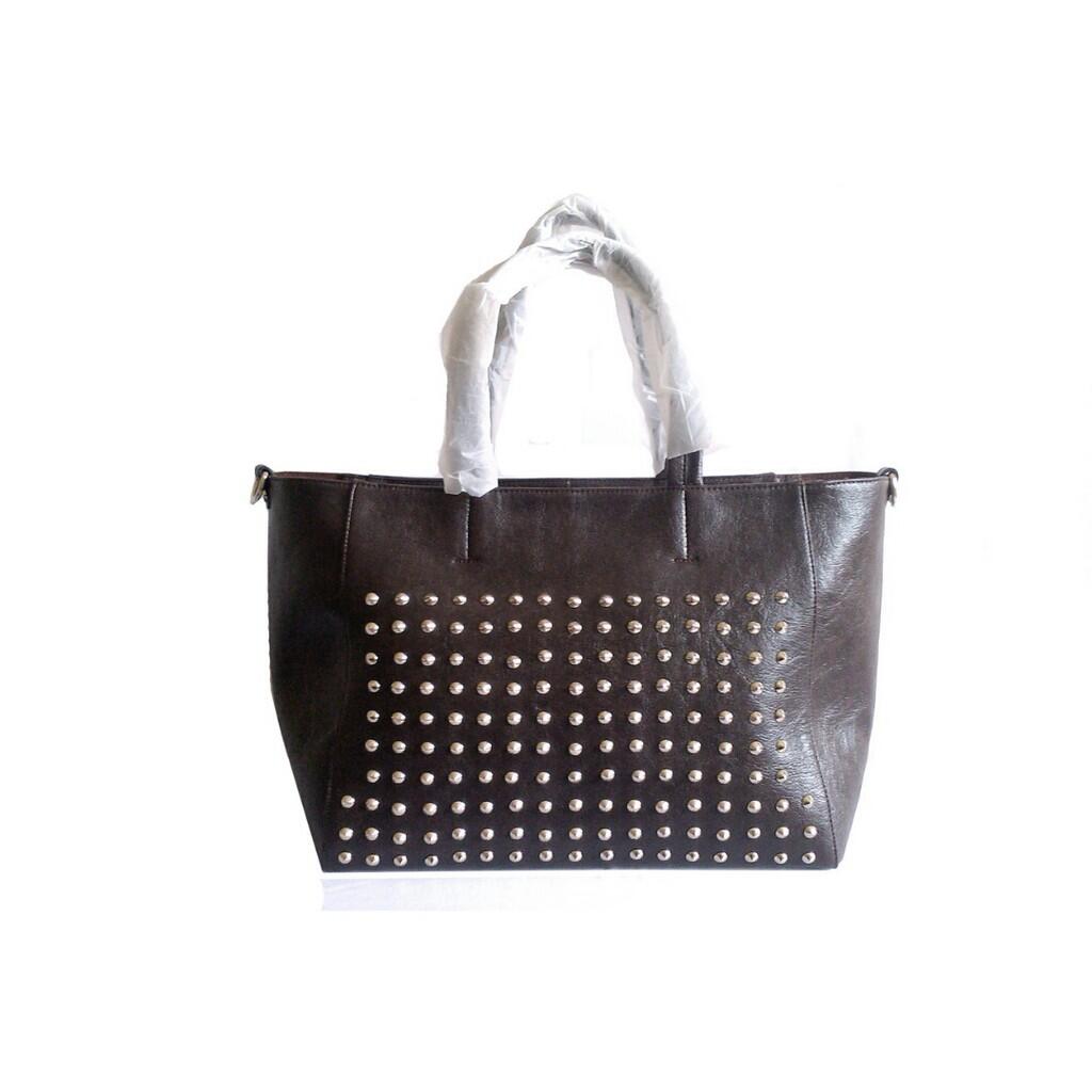 Promo paket lebaran tas+pouch+pashmina+jam+sepatu+kacamata