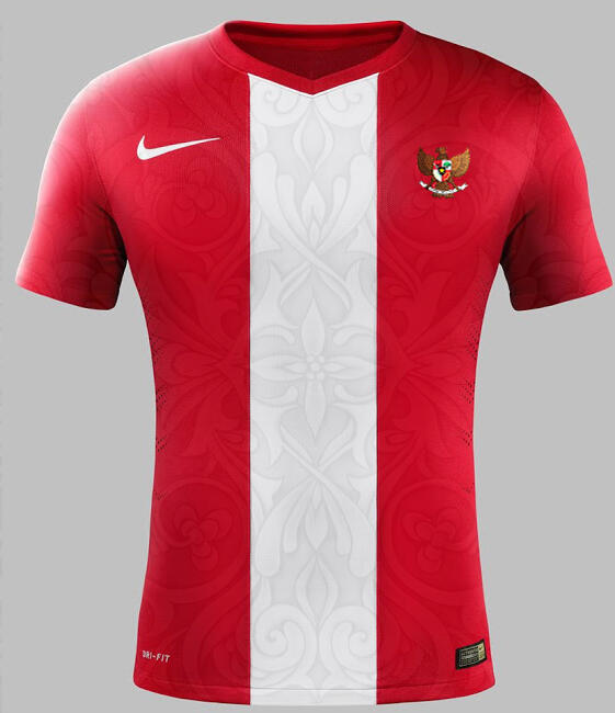 &#91;Ide&#93; Design Jersy Timnas .. AFF 2014-2015