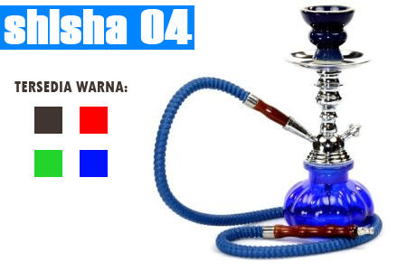 JUAL BONG SHISHA UNIK LUCU KEREN MURAH