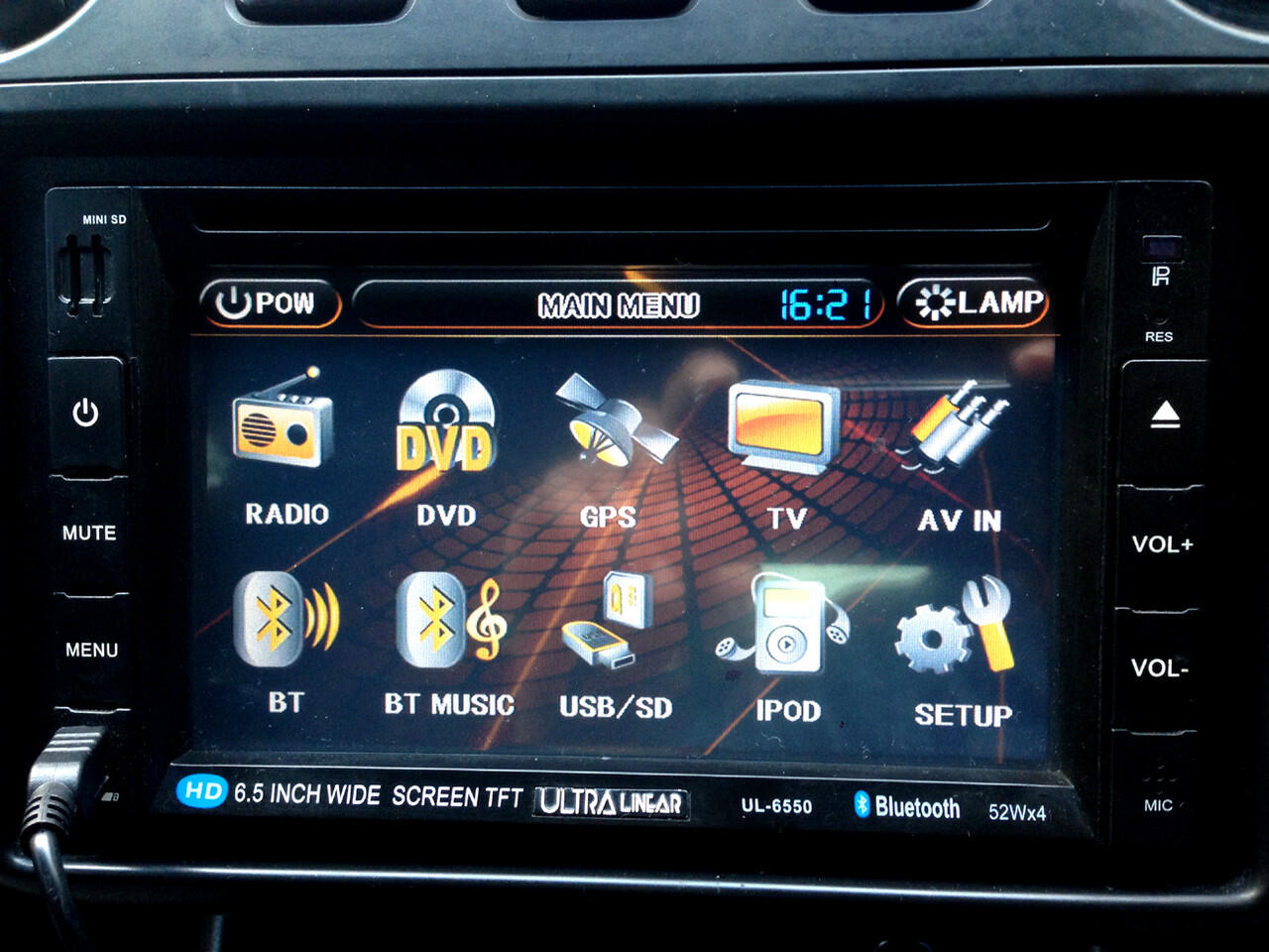 Honda Accord VTI 2002 MT - Black Beauty <<<<<<<<<<<<