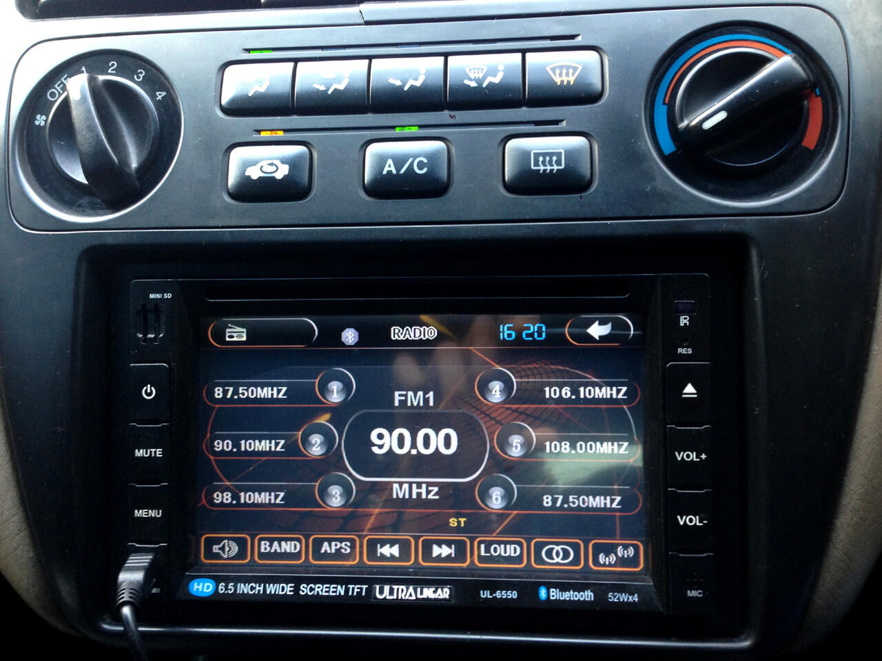 Honda Accord VTI 2002 MT - Black Beauty <<<<<<<<<<<<