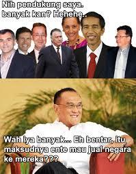 kumpulan meme pilpres