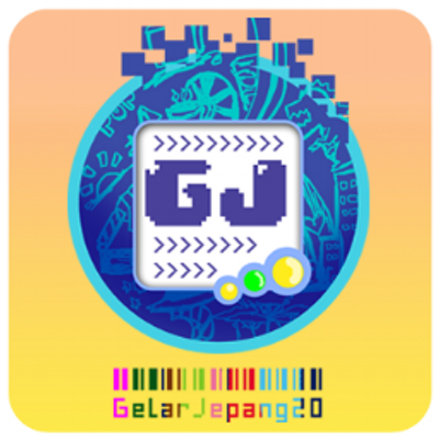 [22-24 Agustus 2014] Gelar Jepang Universitas Indonesia 20 #GJUI20