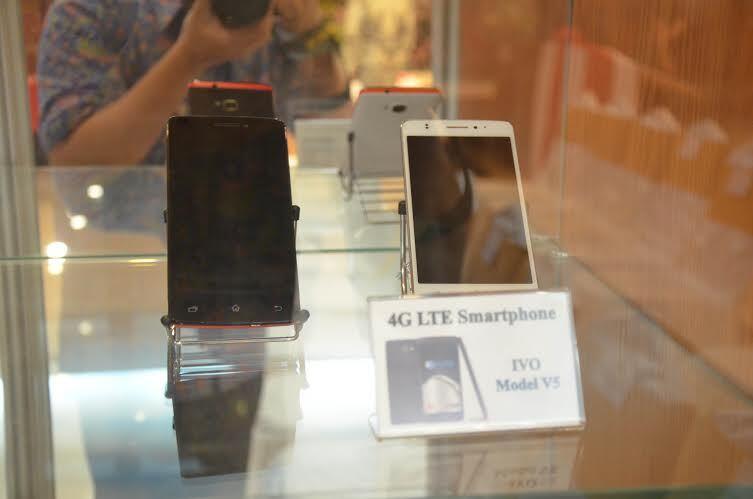 Smartphone Made in Batam, Love Indonesia