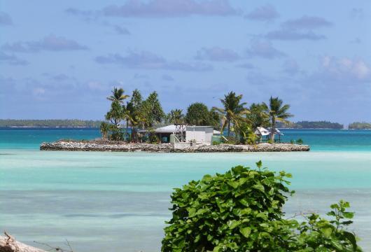 Mengenal &quot;Polynesia&quot; negara-negara di Samudra Pasific