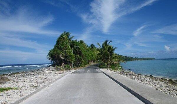 Mengenal &quot;Polynesia&quot; negara-negara di Samudra Pasific