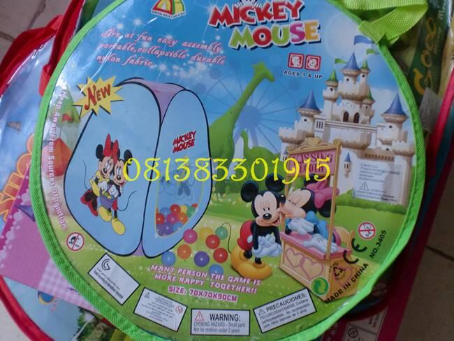 Terjual ۝ Mainan Anak Cewek { Kitchen set, Rumah-rumahan 