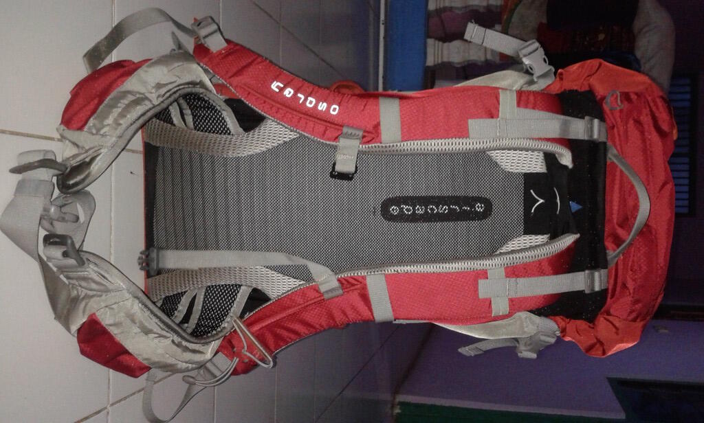 &#91;WTS&#93; OSPREY KESTREL 38
