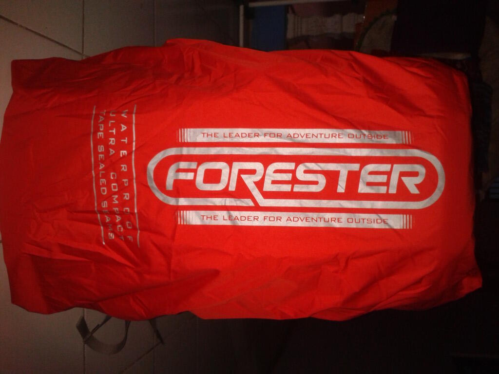 &#91;WTS&#93; OSPREY KESTREL 38