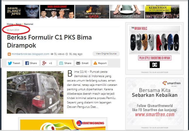 FORM C1 KUBU PRAHARA DIRAMPOK - KATANYA