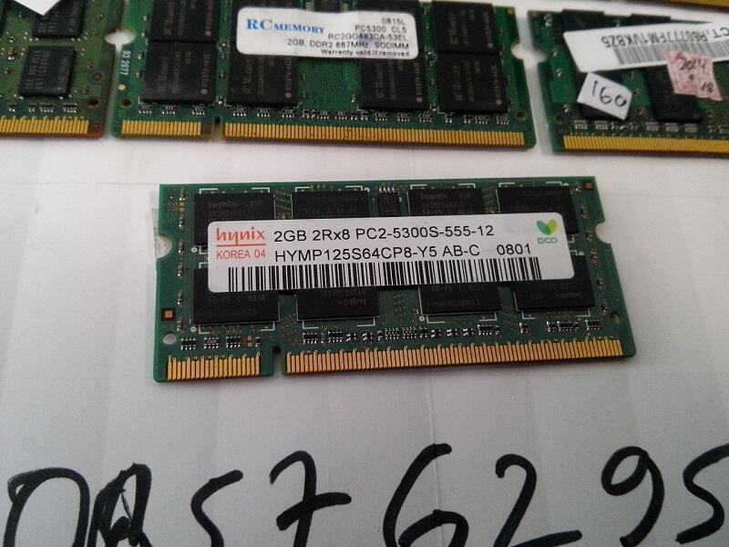 terjual ram laptop ddr2 2gb merk cur2 ada 7 keping terjual ram laptop ddr2 2gb merk cur2 ada 7 keping