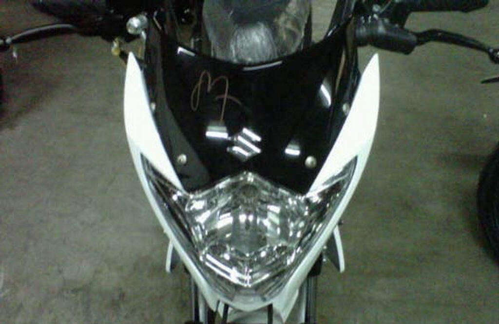 promo kredit motor suzuki satria fu 150 bandung murah