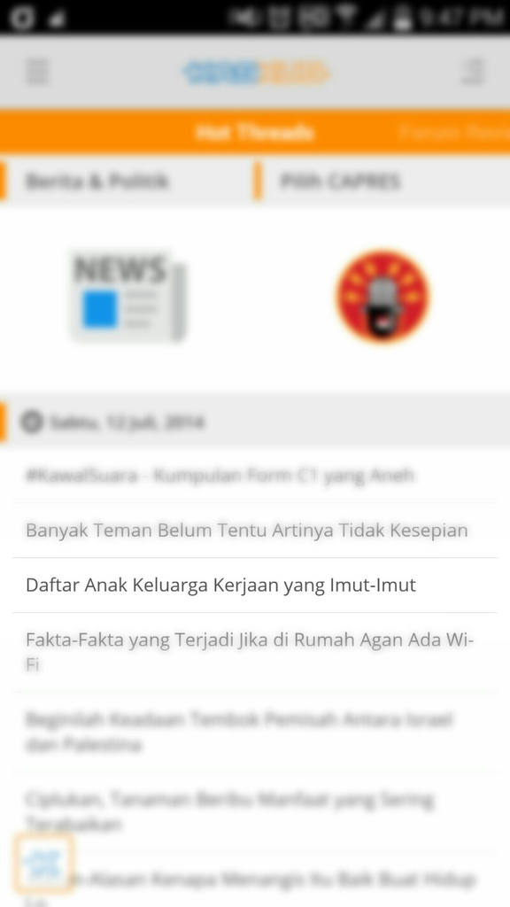 ngakak gan kesalahan pengetikan HT