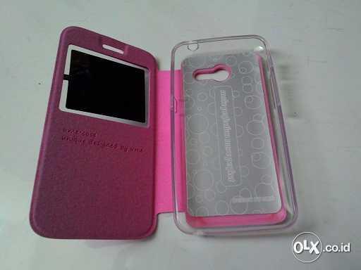 Flipcover Standart & Ume For Asus Zenfone 4 , 5 , 6