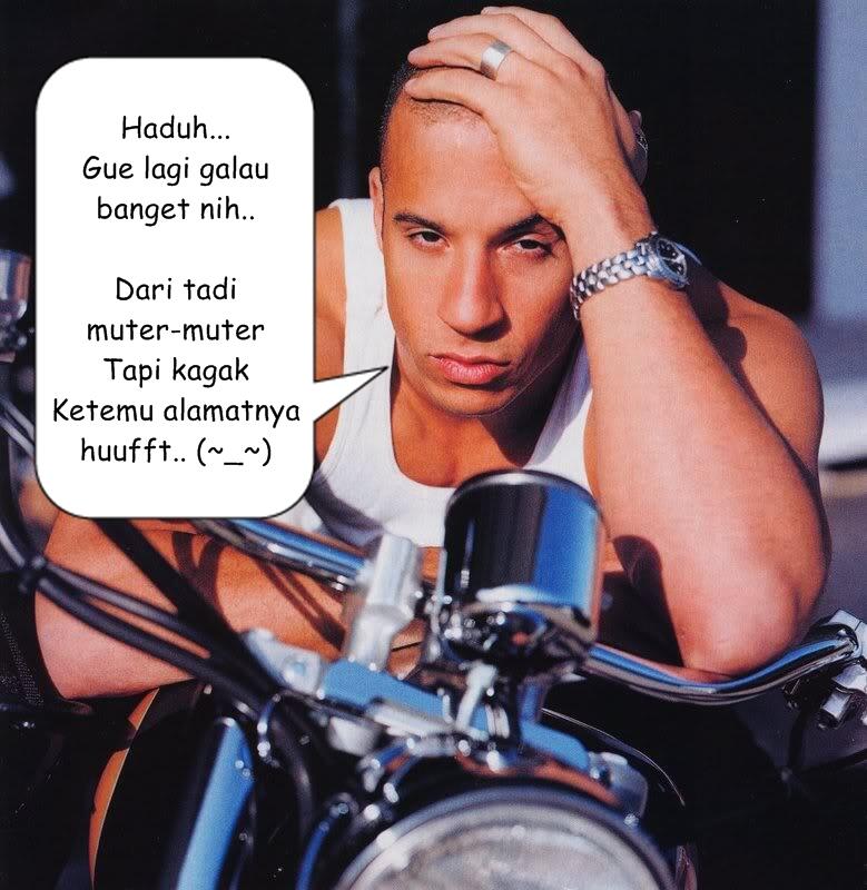 Yang Mengakibatkan Tangan Refleks Memegang Kepala