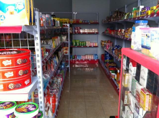 TAKE OVER MINIMARKET PROSPEK MANTAB...