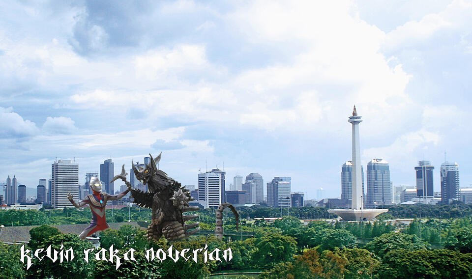 Editan Newbie (plis rate editannya)