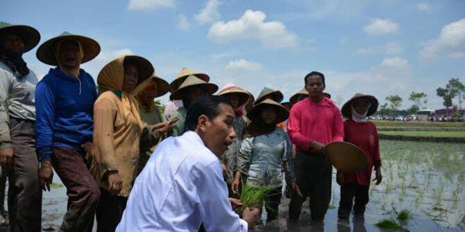 &#91;HOT&#93; 5 Tudingan Prabowo terhadap Jokowi terkait Pilpres 2014