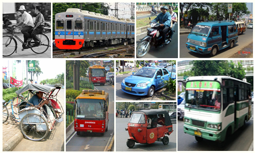 6 Cara Hemat Berlibur &#91;Traveller Masuk Gan!&#93;