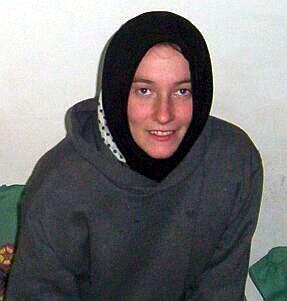 RACHEL , NAMAMU ABADI DI TANAH PALESTINA