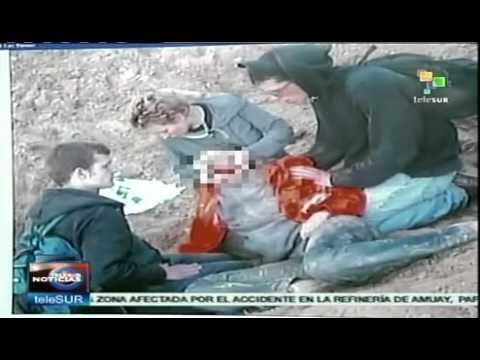 RACHEL , NAMAMU ABADI DI TANAH PALESTINA 