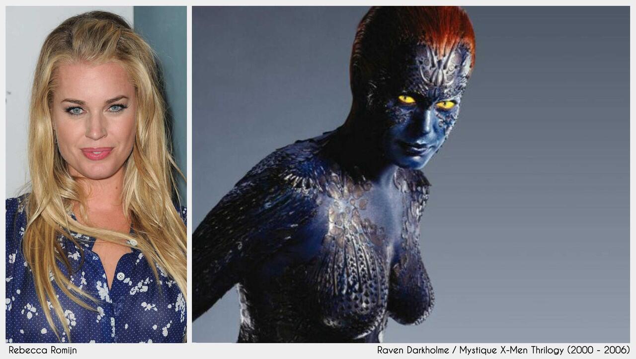 &#91;PICT&#93; 20 Pemeran Wanita Tercantik Dari Marvel Cinematic Universe