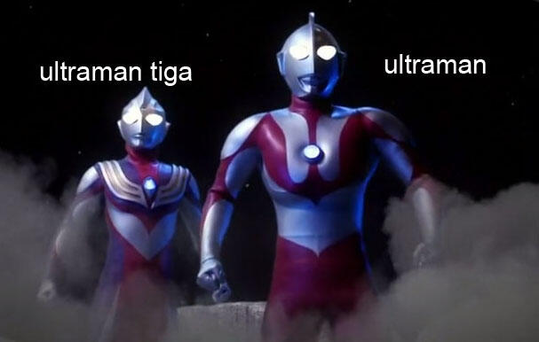 ane kembali, adayg kangen?