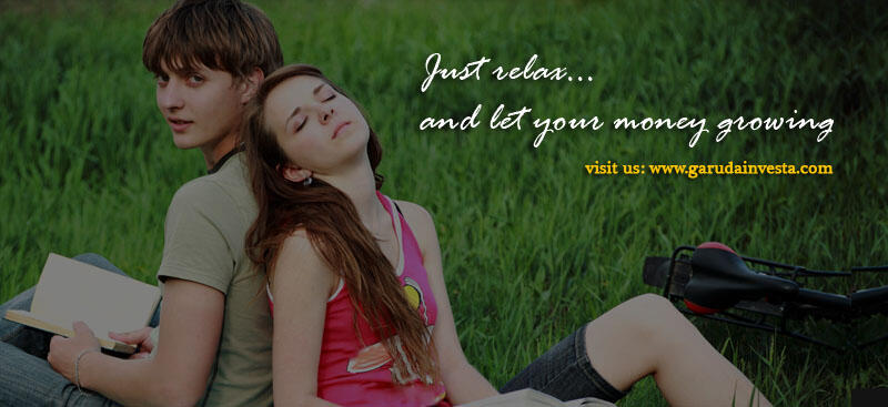 SOLUSI INVESTASI ONLINE TERPERCAYA (10% PER MINGGU)