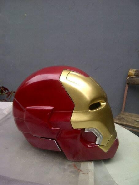 jasa custom fiberglass