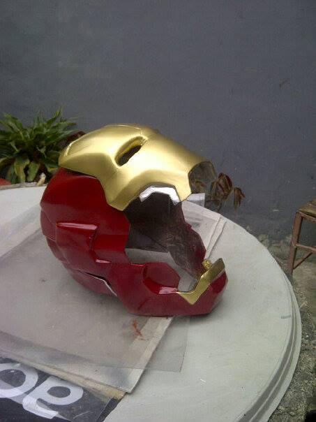 jasa custom fiberglass