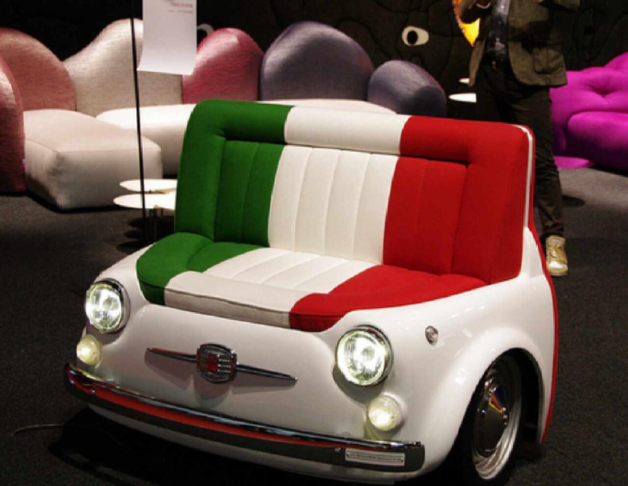 furniture fiberglass