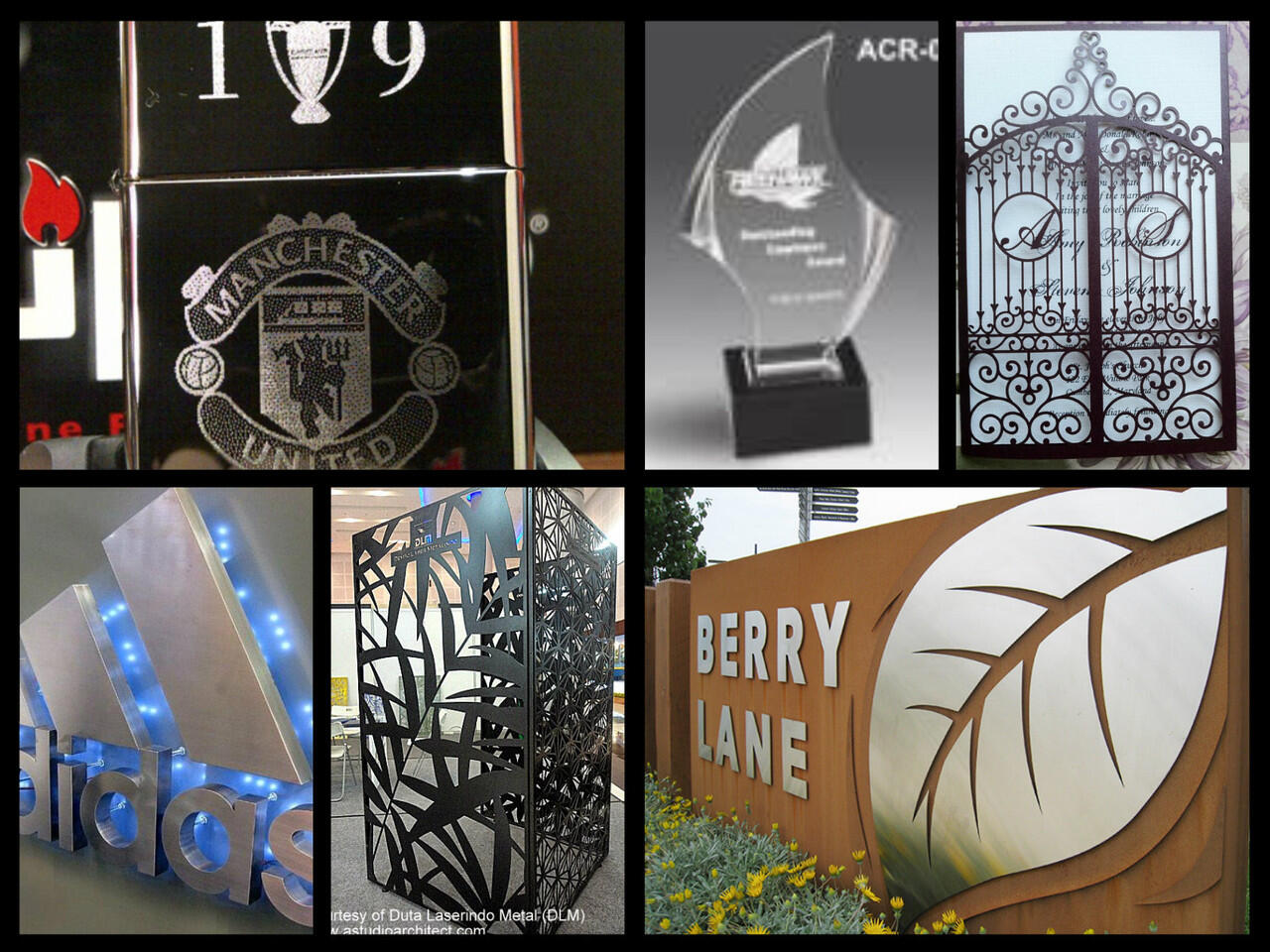 LASER CUTTING,CNC ROUTER untuk berbagai jenis interior