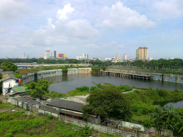 Fakta Menarik Seputar Bandara Kemayoran 