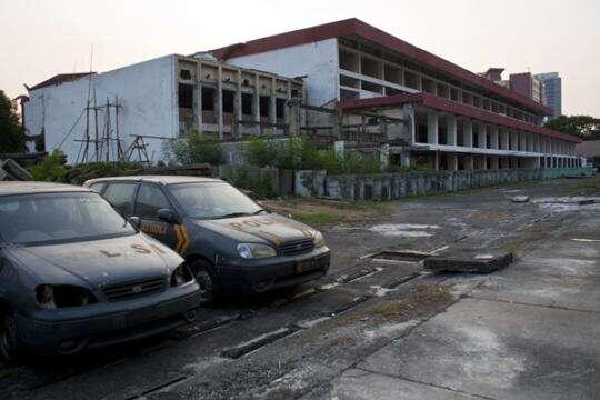 Fakta Menarik Seputar Bandara Kemayoran 