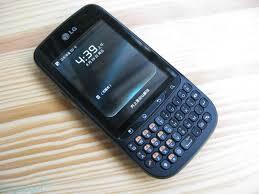 &#91;Polling&#93; Perlukah Smartphone Android dgn keyboard QWERTY dan Spek Tinggi ??