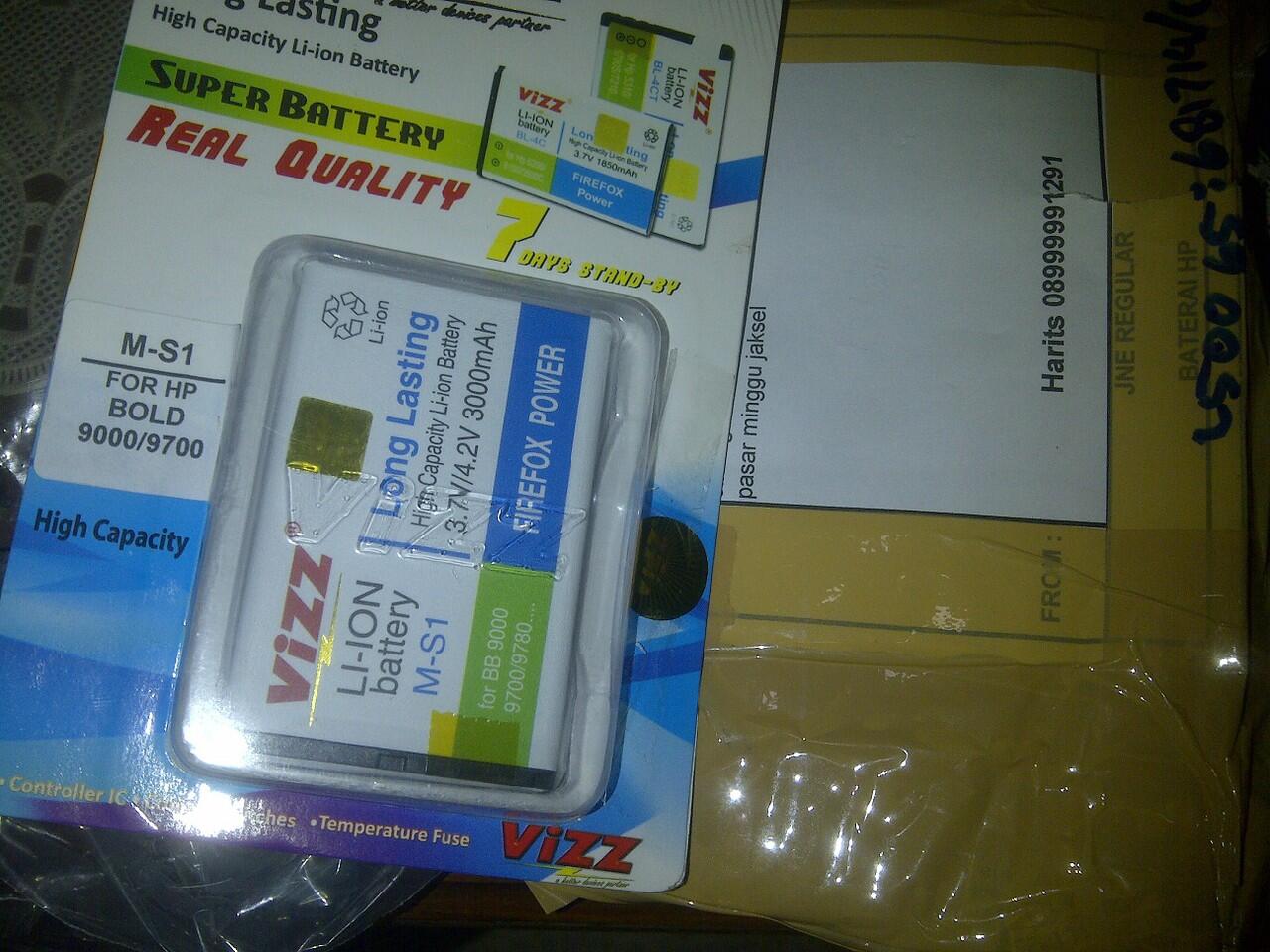 Testimonial PVIP
