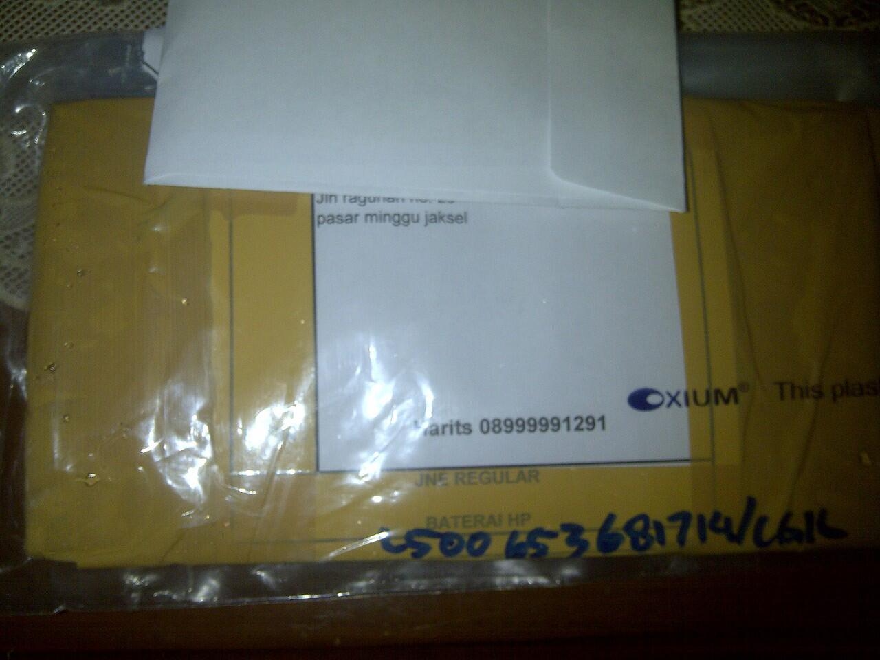 Testimonial PVIP