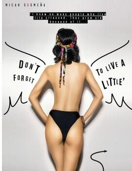 FHM Philipine Model - Micah Sosmena