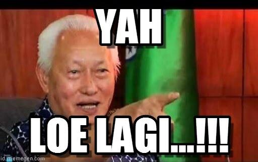 5 Hal yang Sering Menggagalkan Buka Bersama 