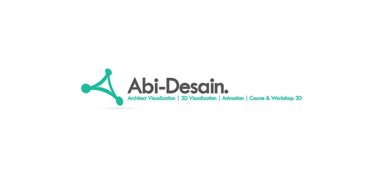 Jasa Desain 3D (Interior & Exterior) | www.abi-desain.com