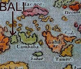 Serial Nuswantara : Indonesia Pusat Peradaban Dunia 