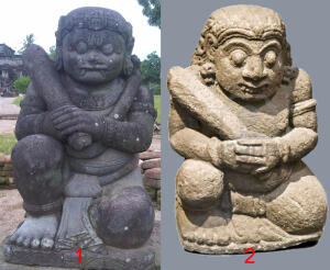 Serial Nuswantara : Berbanggalah ! Bangsamu Indonesia Yang Unggul diseluruh Dunia 