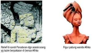 Serial Nuswantara : Berbanggalah ! Bangsamu Indonesia Yang Unggul diseluruh Dunia 