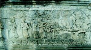 Serial Nuswantara : Berbanggalah ! Bangsamu Indonesia Yang Unggul diseluruh Dunia 