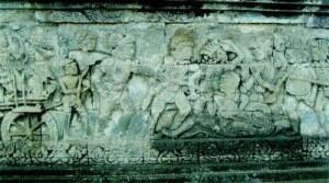 Serial Nuswantara : Berbanggalah ! Bangsamu Indonesia Yang Unggul diseluruh Dunia 