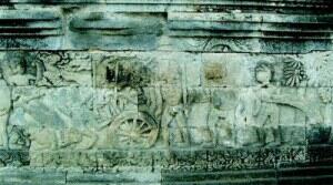 Serial Nuswantara : Berbanggalah ! Bangsamu Indonesia Yang Unggul diseluruh Dunia 