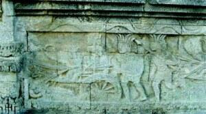 Serial Nuswantara : Berbanggalah ! Bangsamu Indonesia Yang Unggul diseluruh Dunia 