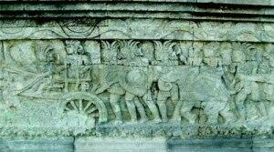 Serial Nuswantara : Berbanggalah ! Bangsamu Indonesia Yang Unggul diseluruh Dunia 