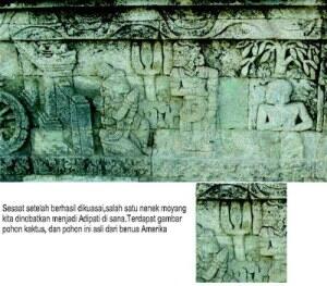 Serial Nuswantara : Berbanggalah ! Bangsamu Indonesia Yang Unggul diseluruh Dunia 