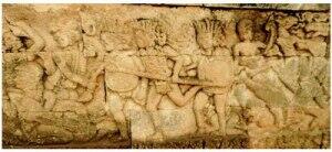 Serial Nuswantara : Berbanggalah ! Bangsamu Indonesia Yang Unggul diseluruh Dunia 